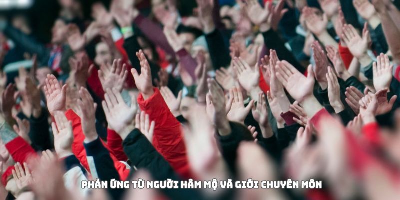 Tottenham thắng tưng bừng 3-0 trong ngày mở màn 4 Phản ứng từ người hâm mộ và giới chuyên môn